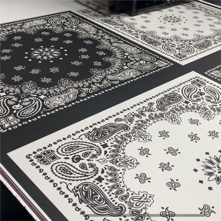 Hp Fabric nyomtató