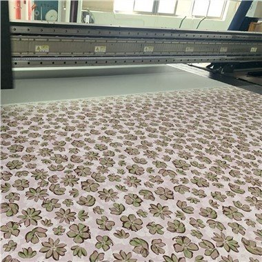 Cost Of Digital Fabric Printing Machine