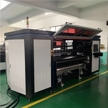 Sublimation Fabric Printer