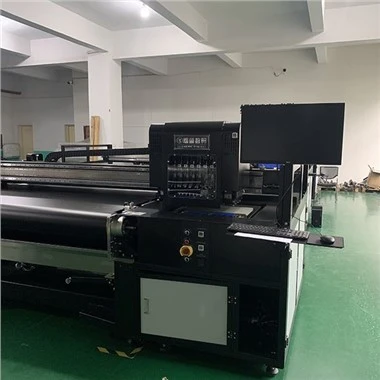 Textil digitális nyomtató szublimáció